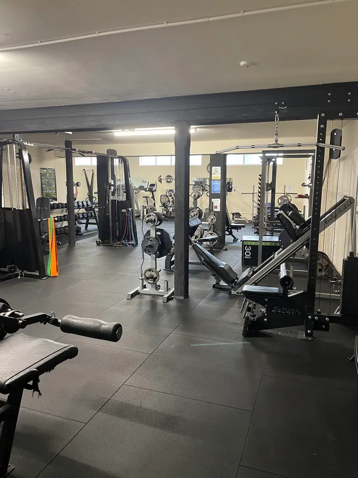 Gym HQ Limited — fitness studio in Tenbury, Tenbury Wells — 2