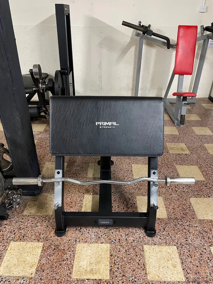 Gym HQ Limited — fitness studio in Tenbury Wells — 3
