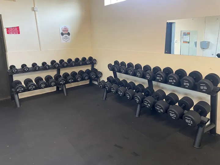 Gym HQ Limited — fitness studio in Tenbury Wells — 4
