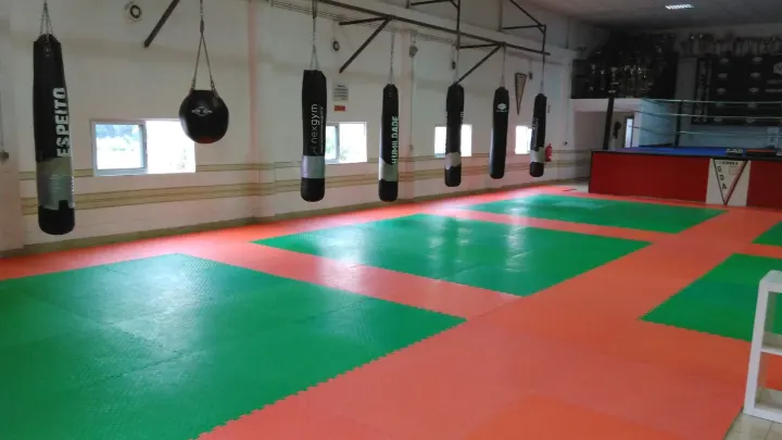 Nexgym Kickboxing Arena De Coimbra — Kickboxing em Vale das Flores, Coimbra