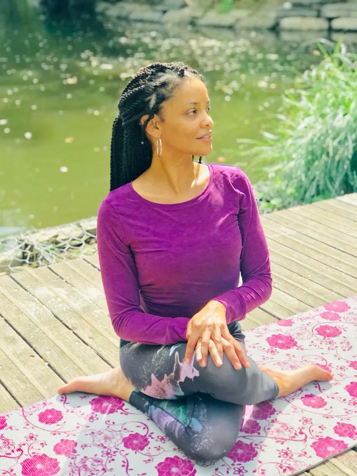 Malaïka — yoga-studio à Dinan - Saint-Malo, Rennes — 2