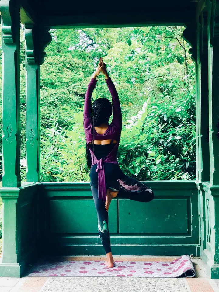 Malaïka — yoga-studio à Dinan - Saint-Malo, Rennes — 3