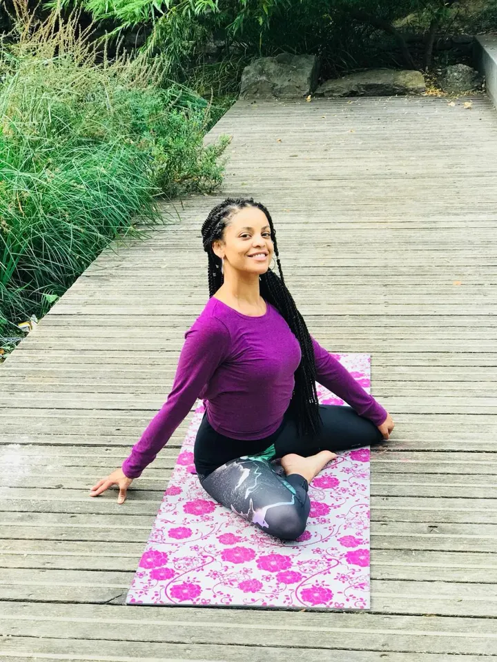 Malaïka — yoga-studio à Rennes — 3