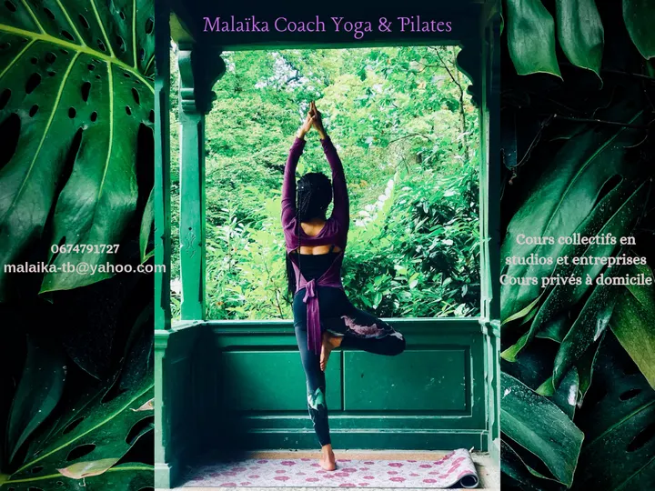 Malaïka — yoga-studio à Rennes — 4