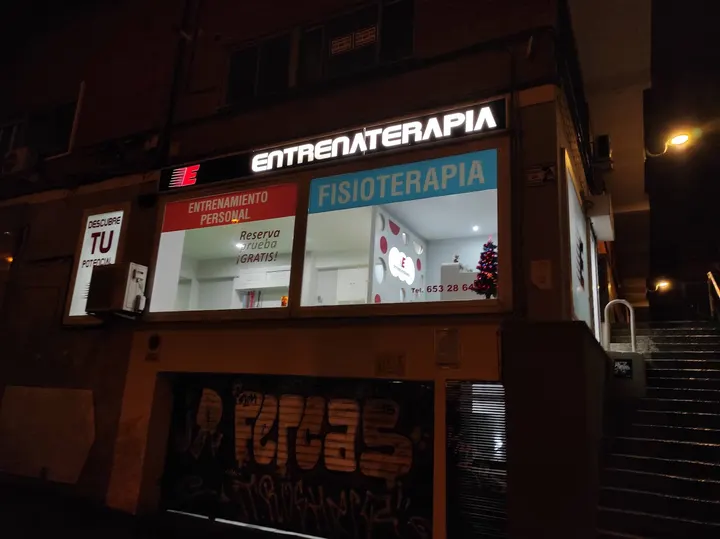 FitnessD10 — entrenamiento personal-studio en Fuencarral, Madrid — 3