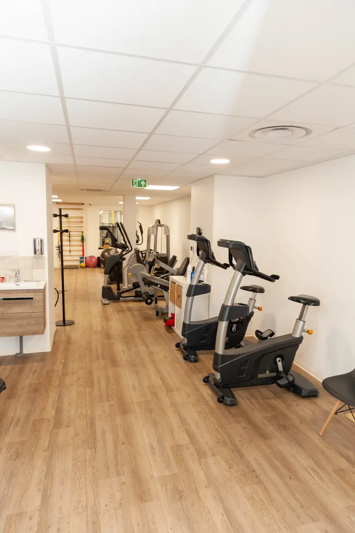 KINE SPORT SANTE — coaching personnel-studio à 2e Arrondissement, Marseille — 3