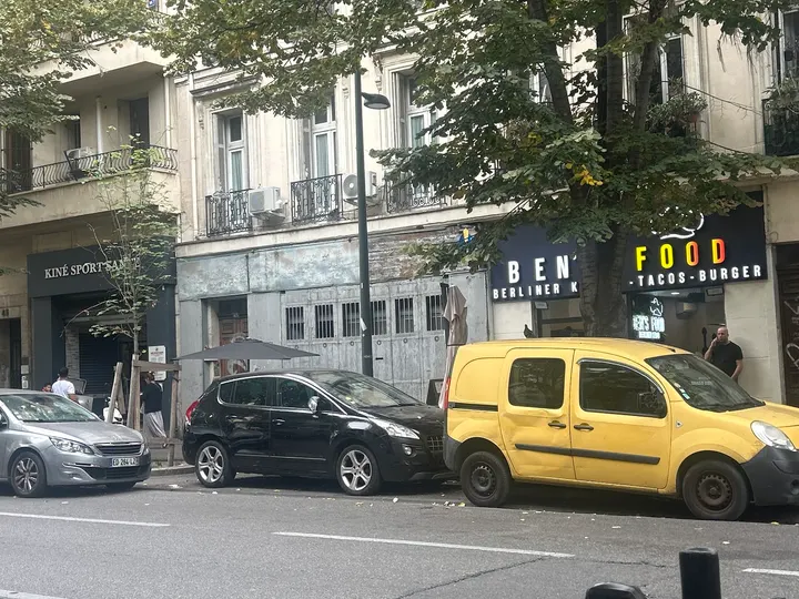 KINE SPORT SANTE — coaching personnel-studio à Marseille — 5