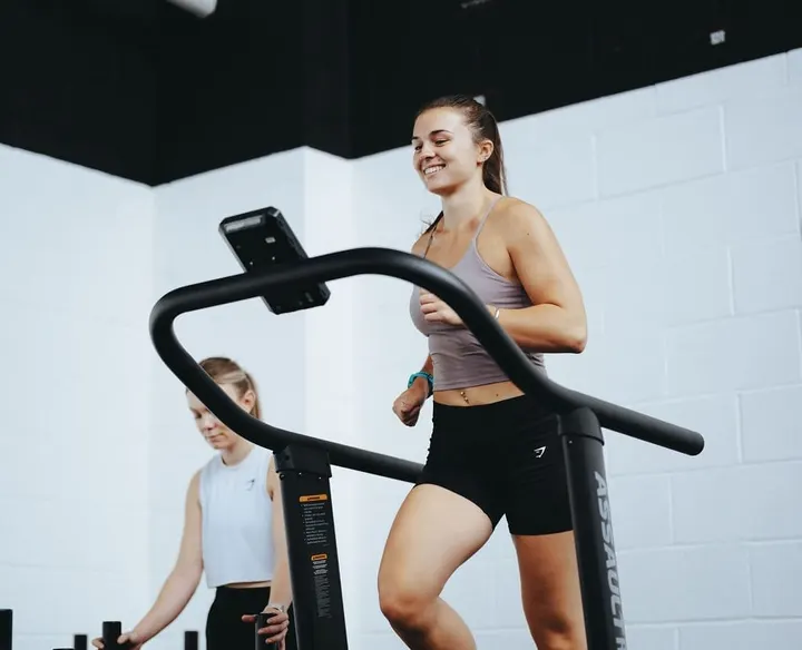 SCFIT Home of Second City — CrossFit in Birmingham