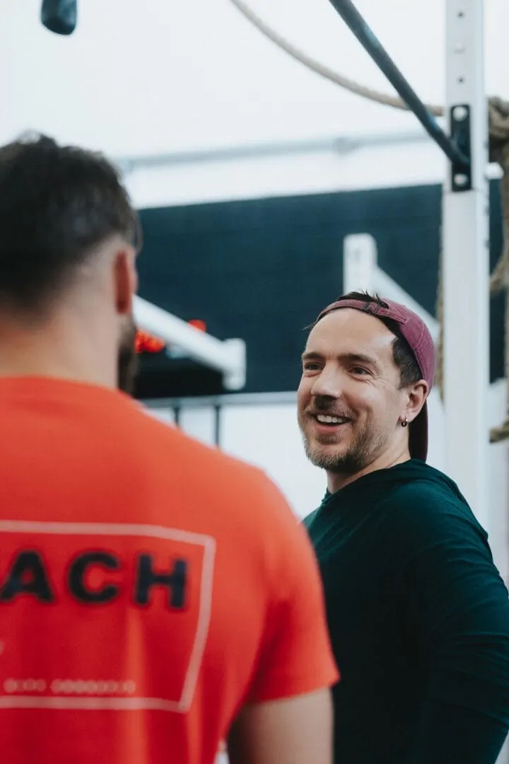 SCFIT Home of Second City — crossfit-studio in Birmingham — 3