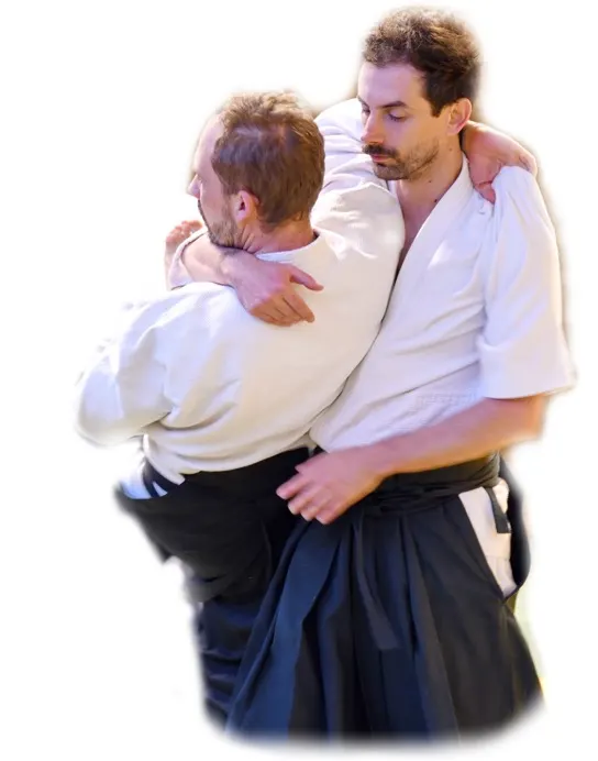 Aikido Seiden — arts martiaux-studio à Saint-Denis — 4