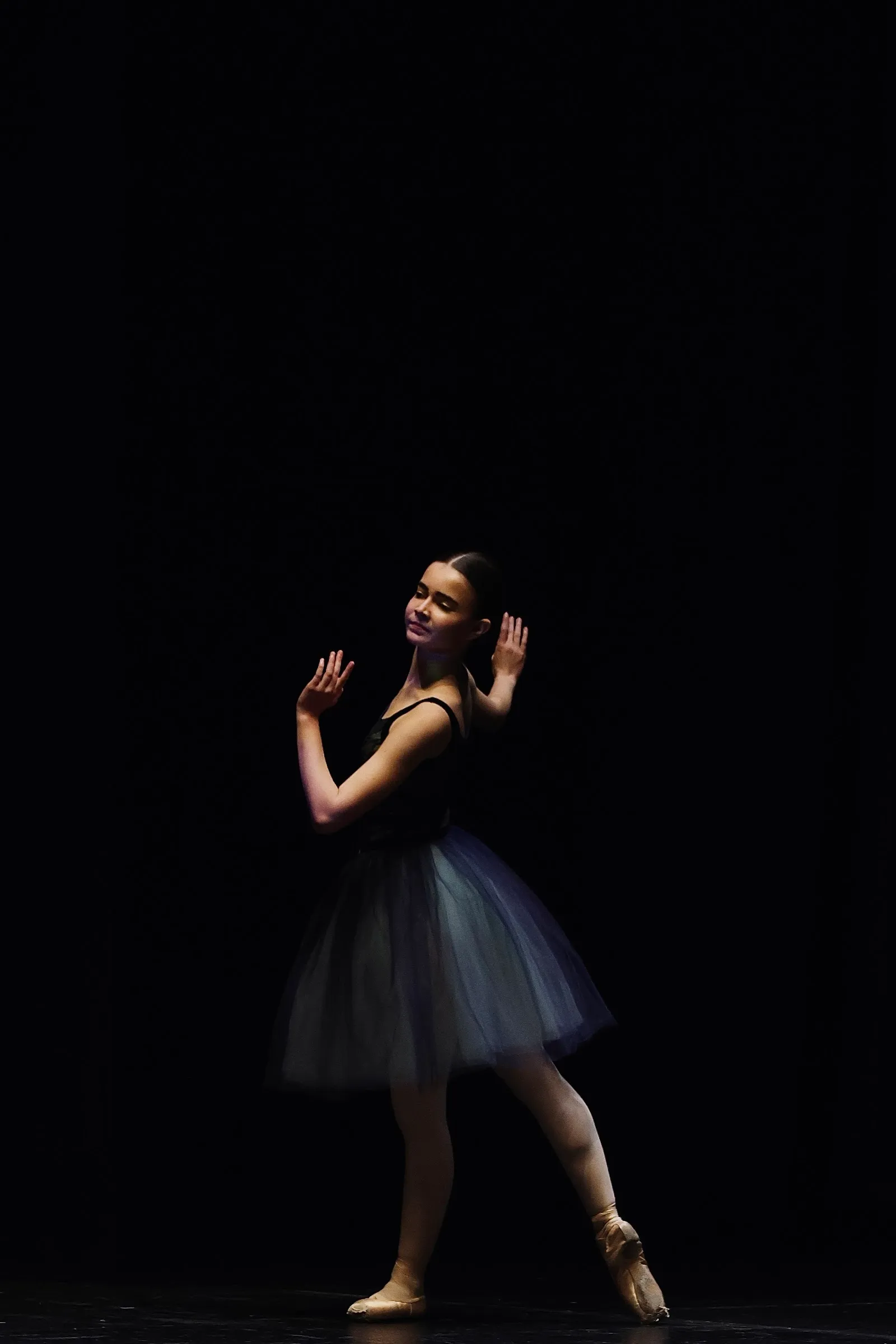 ESCUELA DE BALLET VAGANOVA — baile-studio en Casco Antigo, Pontevedra — 2