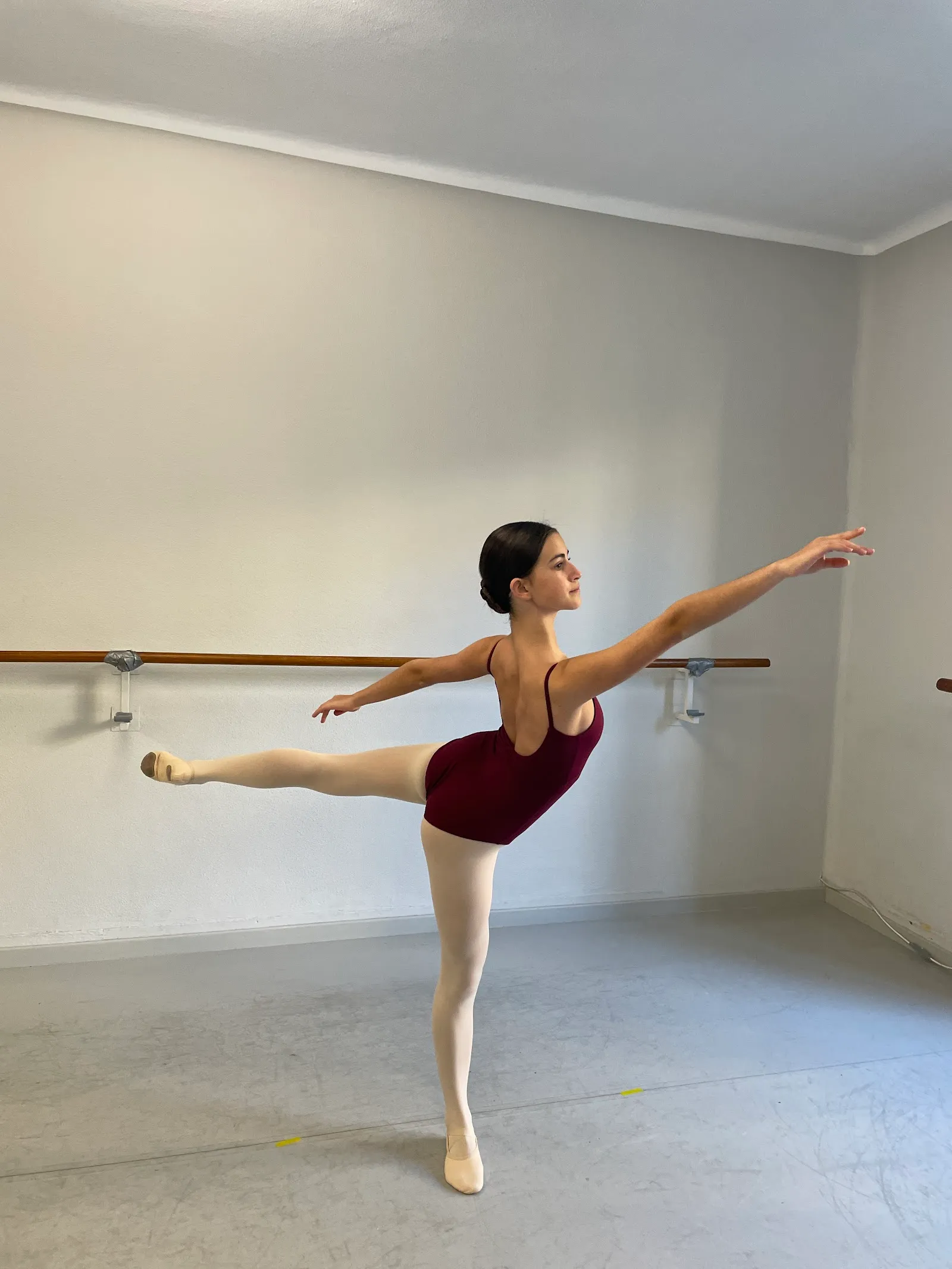 ESCUELA DE BALLET VAGANOVA — baile-studio en Pontevedra — 4
