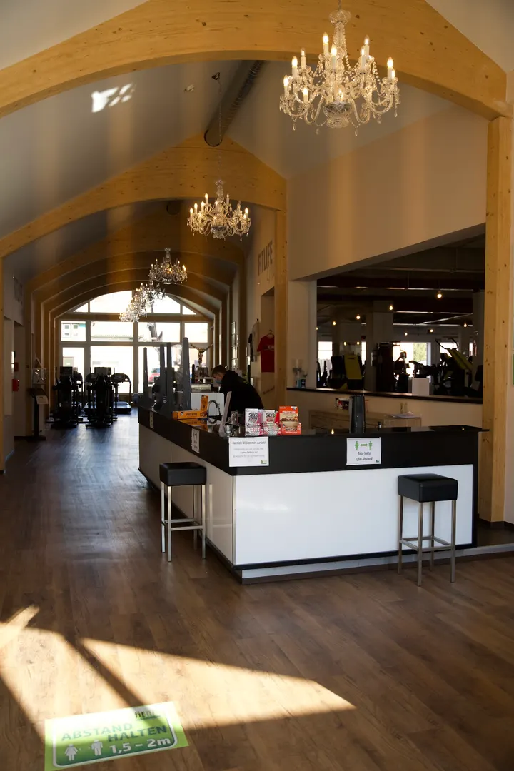 Fitlife Fitnessclubs Weilheim — fitnessstudio in Weilheim i. OB — 2
