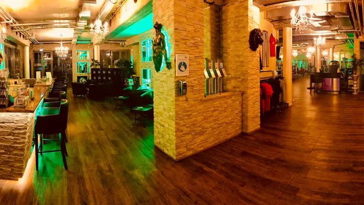 Fitlife Fitnessclubs Weilheim — fitnessstudio in Weilheim i. OB — 3