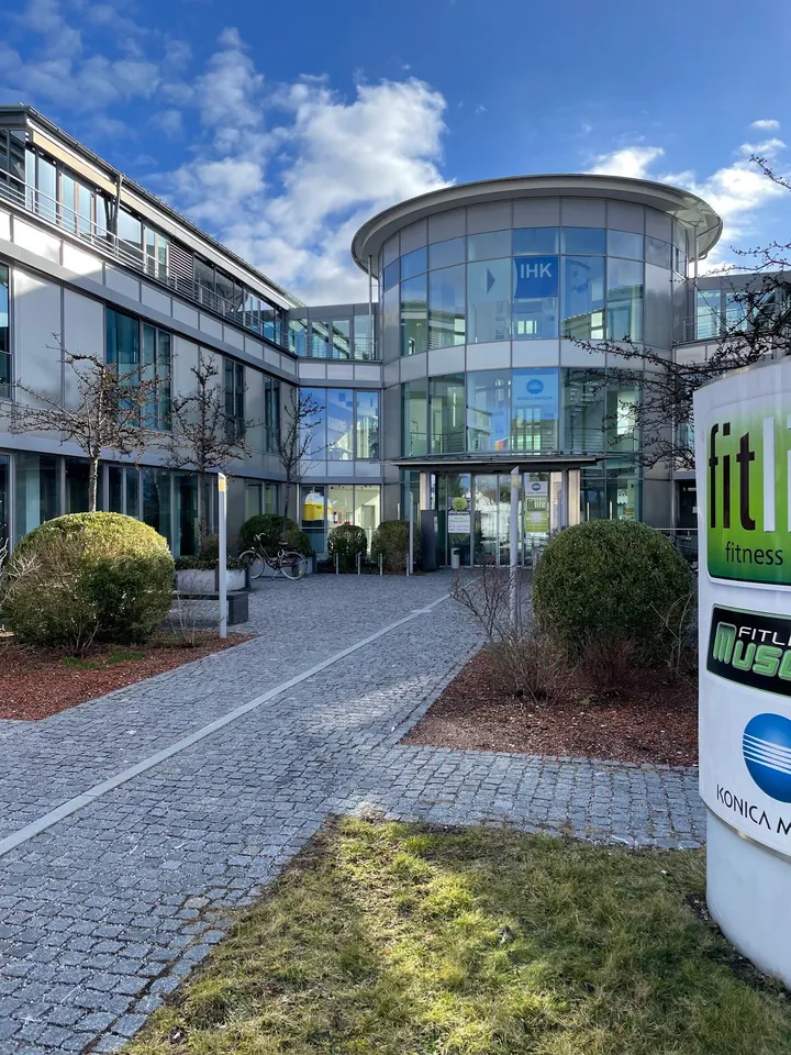 Fitlife Fitnessclubs Weilheim — fitnessstudio in Weilheim i. OB — 4