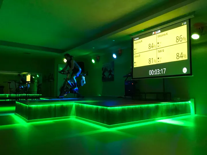 Fitlife Fitnessclubs Weilheim — fitnessstudio in Weilheim i. OB — 5
