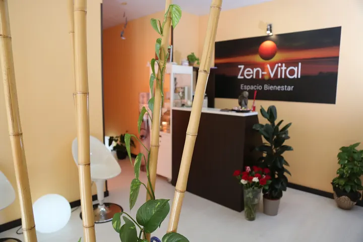 Zen Vital — pilates-studio en Las Luminarias, Santa Marta de Tormes — 3
