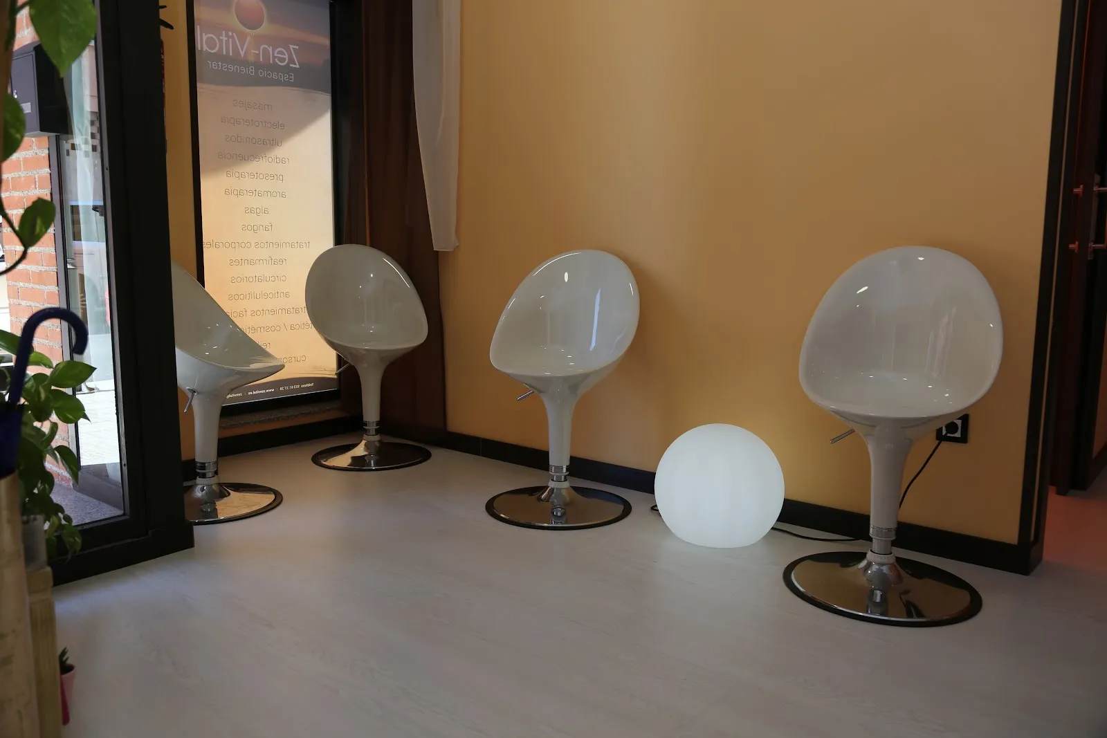 Zen Vital — pilates-studio en Santa Marta de Tormes — 3