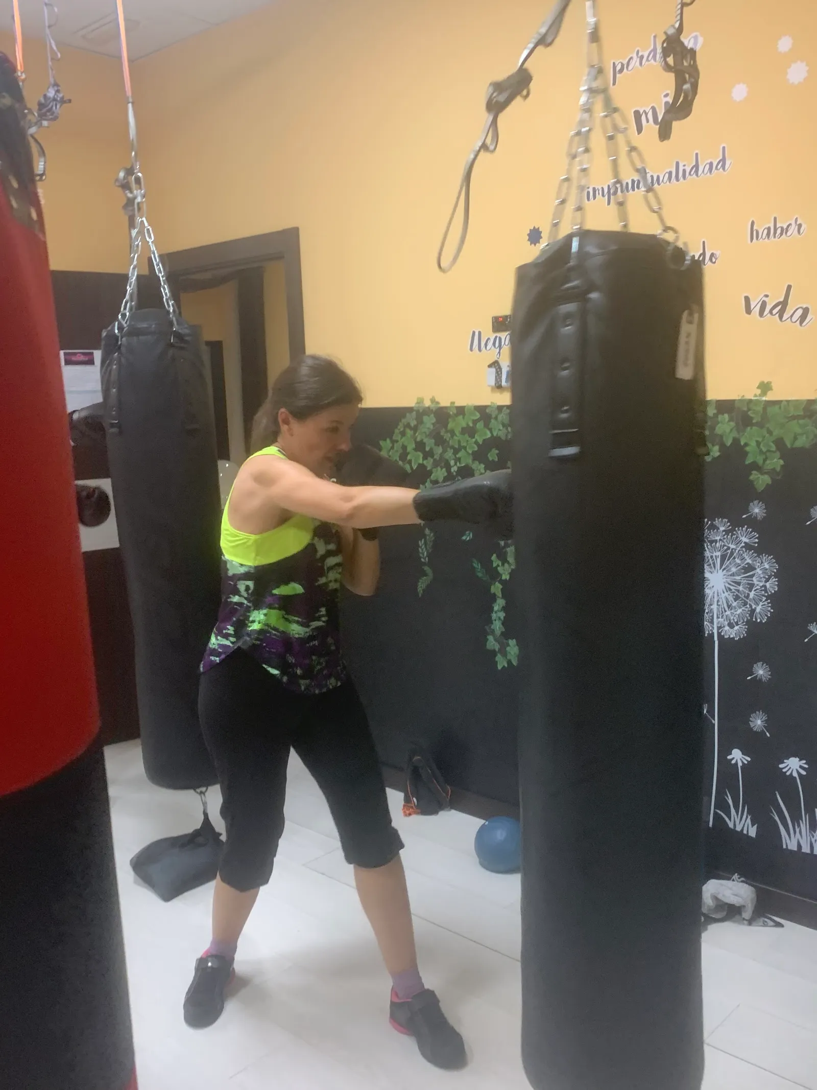 Zen Vital — pilates-studio en Santa Marta de Tormes — 5