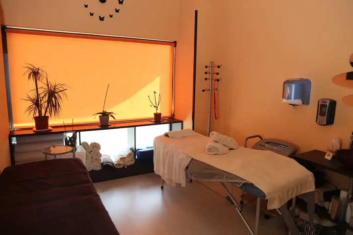 Zen Vital — Pilates en Las Luminarias, Santa Marta de Tormes