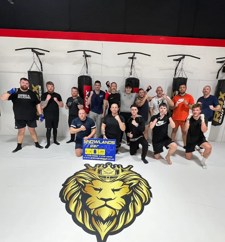 Absolute Mma — mma-studio in Bugle, St Austell — 3