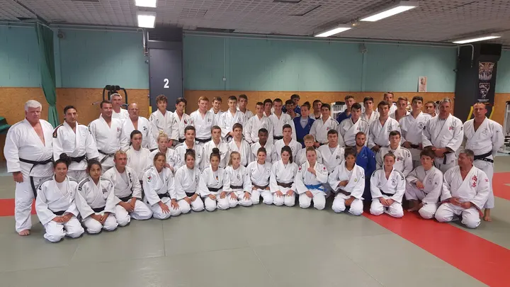 Alliance Judo Besançon Dijon 21-25 — arts martiaux-studio à Dijon — 3
