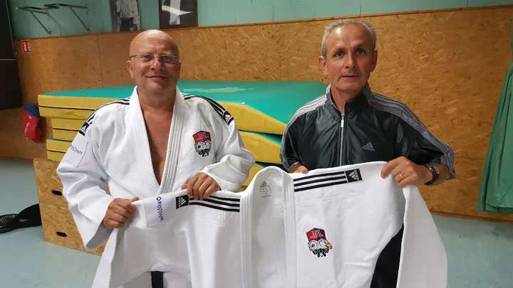 Alliance Judo Besançon Dijon 21-25 — arts martiaux-studio à Dijon — 4