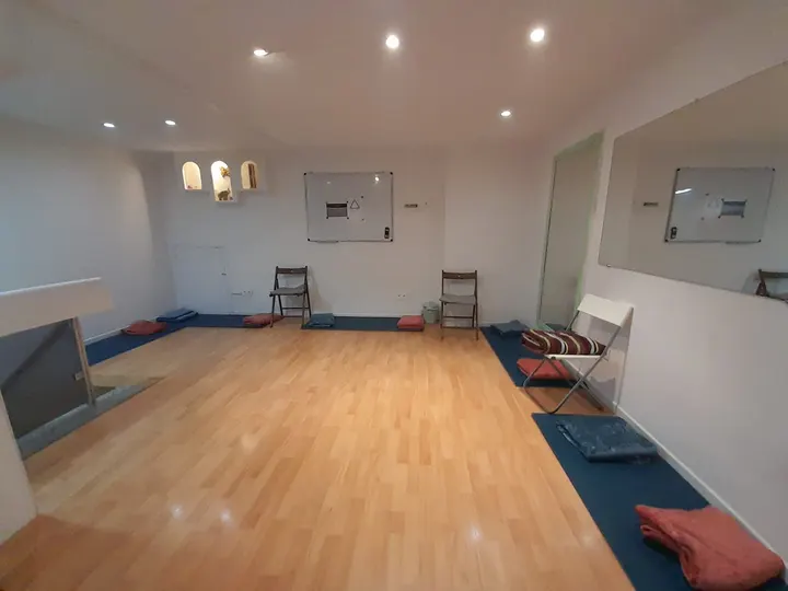 Centro Sherab — yoga-studio en Gros, Donostia/San Sebastián — 3