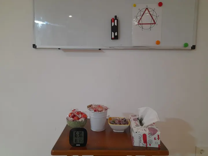 Centro Sherab — yoga-studio en Donostia/San Sebastián — 4
