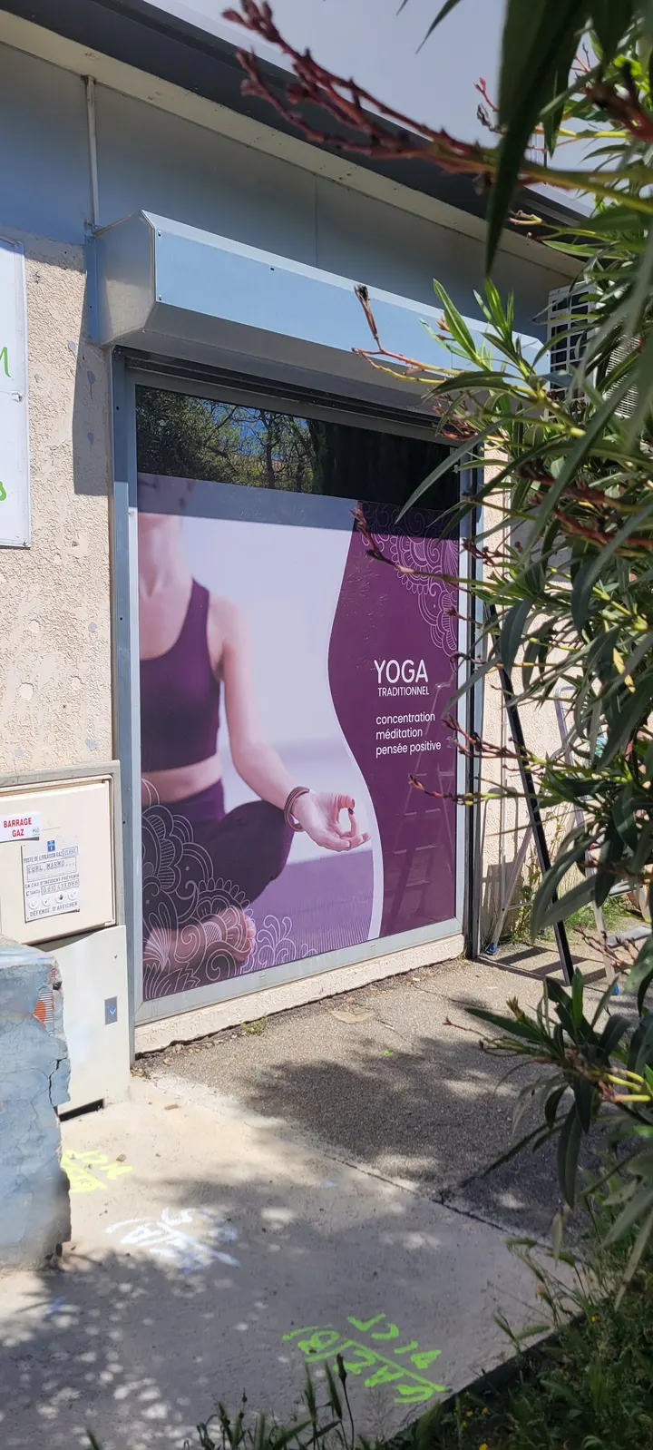 Chris Nr'gym — salle de fitness-studio à Saint-Estève — 4