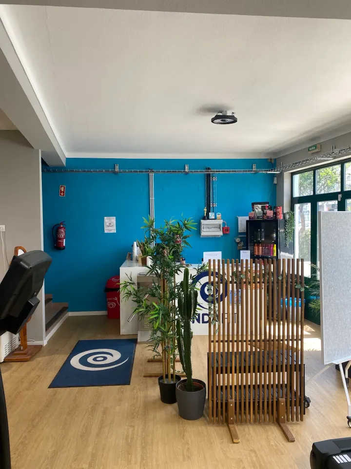 ONDAFIT - Ginásio — ginásio-studio em Alagoachos, Vila Nova de Milfontes — 3
