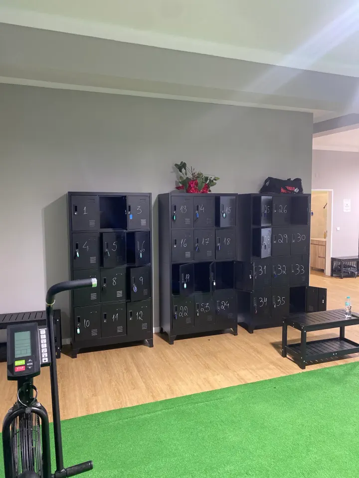 ONDAFIT - Ginásio — ginásio-studio em Vila Nova de Milfontes — 3