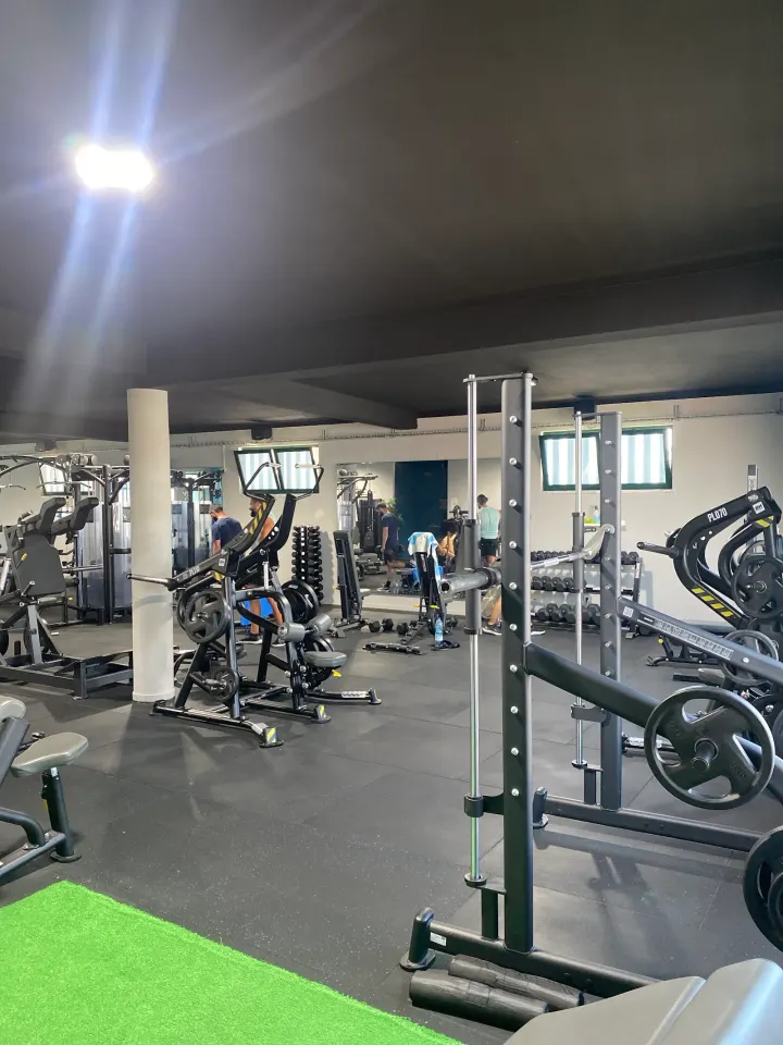 ONDAFIT - Ginásio — Bootcamp em Alagoachos, Vila Nova de Milfontes