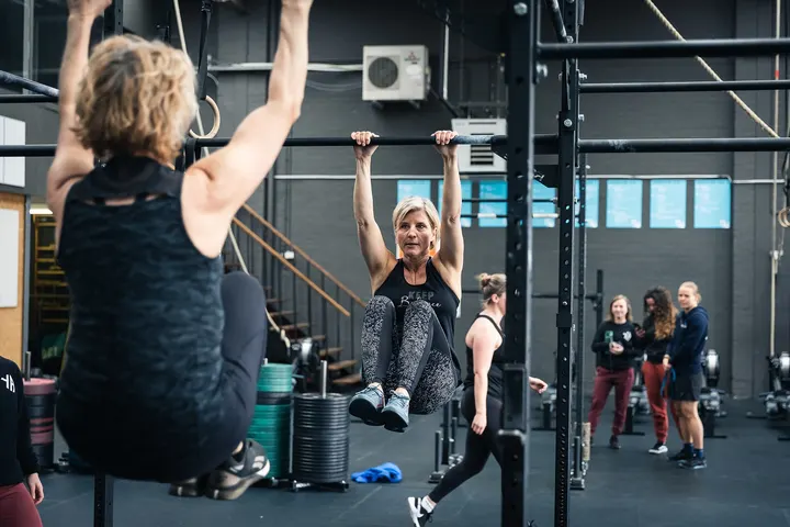 YouAct — crossfit-studio in Tongelre, Eindhoven — 3