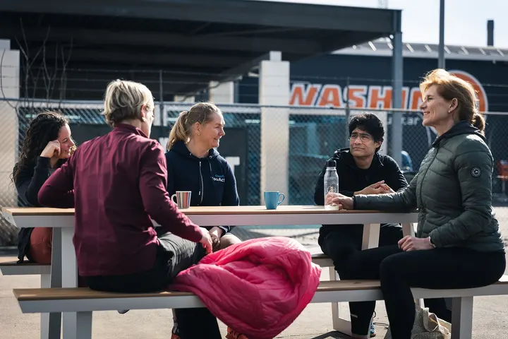 YouAct — crossfit-studio in Eindhoven — 3