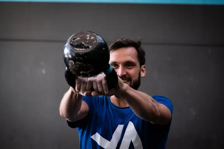 YouAct — crossfit-studio in Eindhoven — 4