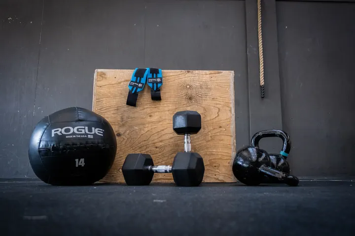 YouAct — crossfit-studio in Eindhoven — 5
