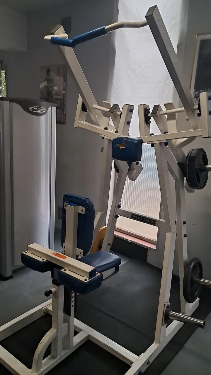 Physic Form Argeles sur Mer — salle de fitness-studio à Argelès-sur-Mer — 2