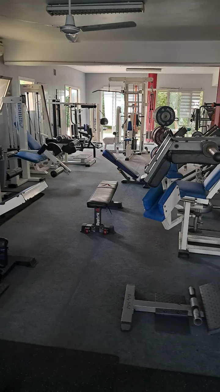 Physic Form Argeles sur Mer — salle de fitness-studio à Argelès-sur-Mer — 3