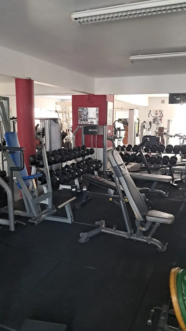 Physic Form Argeles sur Mer — salle de fitness-studio à Argelès-sur-Mer — 3