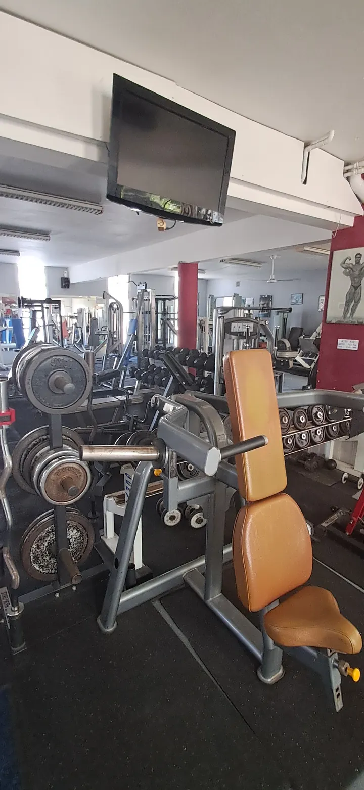 Physic Form Argeles sur Mer — salle de fitness-studio à Argelès-sur-Mer — 4