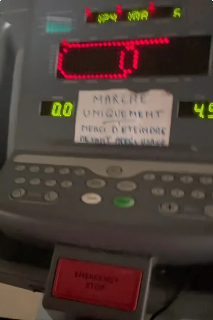 Physic Form Argeles sur Mer — salle de fitness-studio à Argelès-sur-Mer — 5