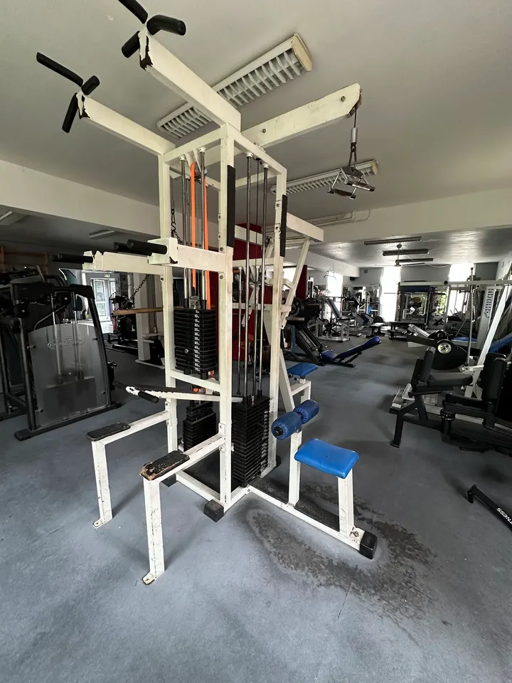 Physic Form Argeles sur Mer — Salle de fitness à Argelès-sur-Mer