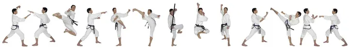 TWIN Taekwondo — kampfsport-studio in München — 3