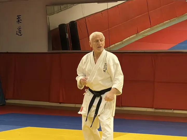 Academie Narbonnaise de Karate — arts martiaux-studio à Pastouret, Narbonne — 3