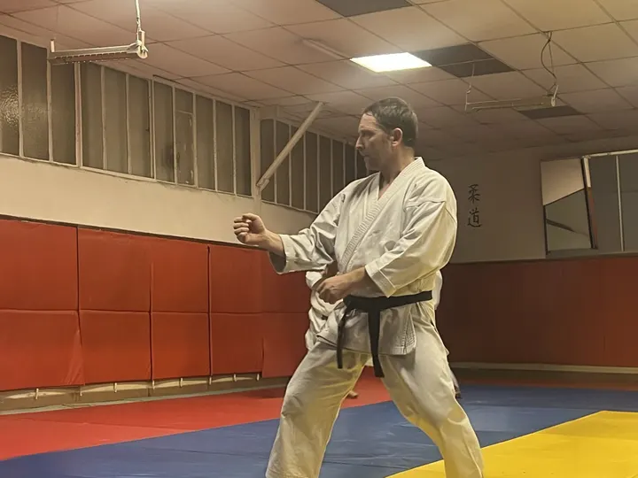 Academie Narbonnaise de Karate — arts martiaux-studio à Narbonne — 3