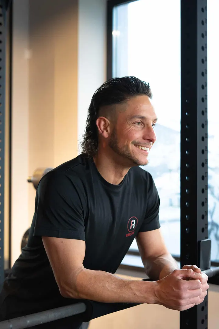 Rebels Gym Arnhem-Zuid B.V. — sportschool-studio in Arnhem — 5