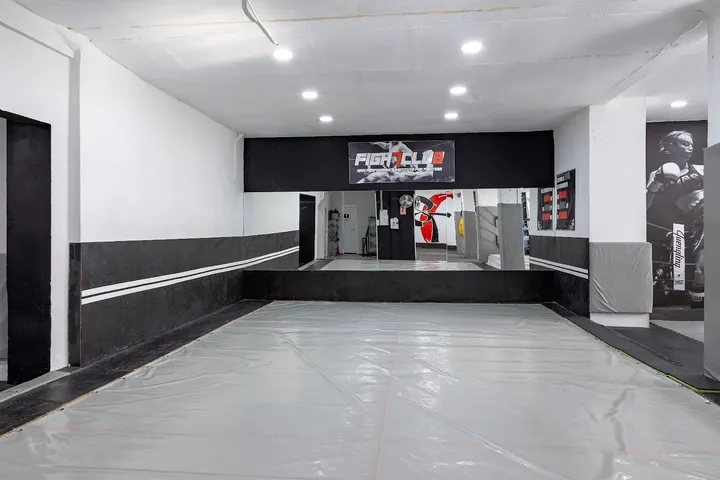 Club de artes marciales 78 — artes marciales-studio en Alcorcón — 3