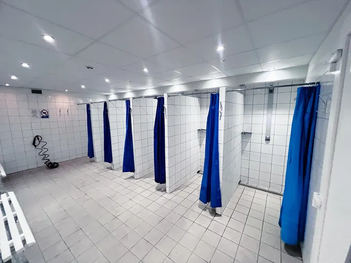 Powergym Fitness — salle de fitness-studio à La Vaure, Firminy — 3