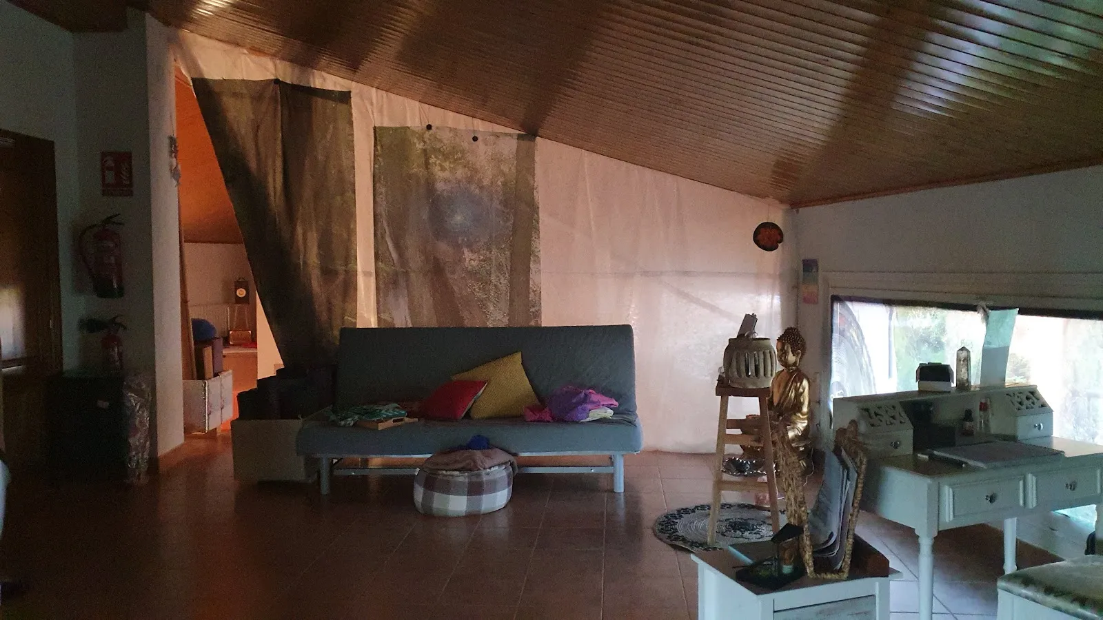 Yoga Pirineos — yoga-studio en Benabarre — 4
